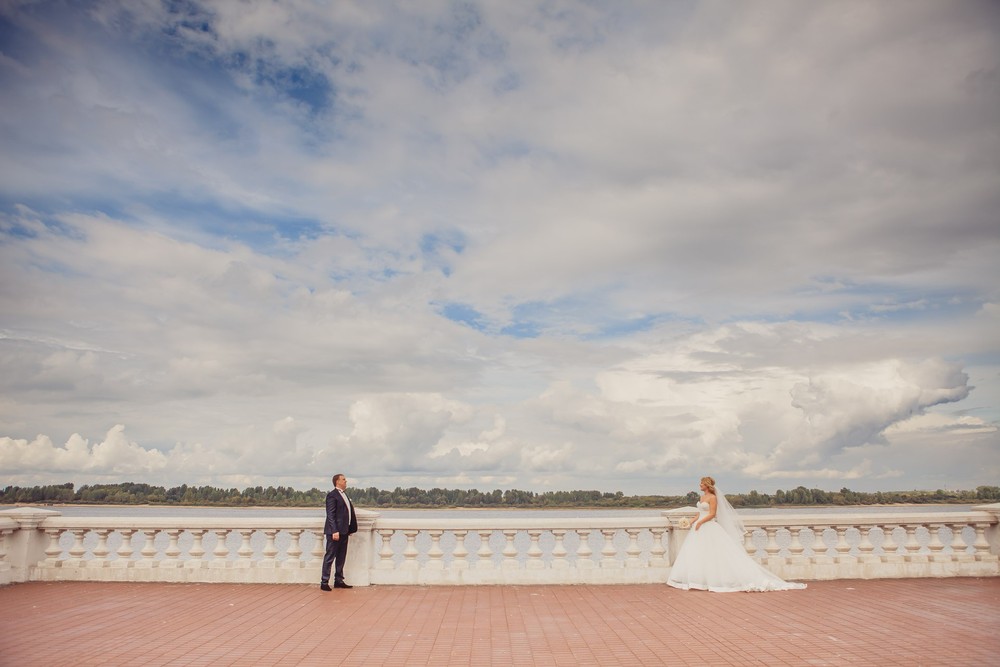 ИВАН И ДАРЬЯ