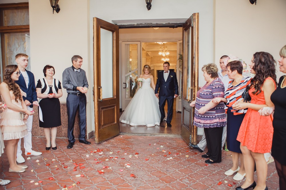 ИВАН И ДАРЬЯ