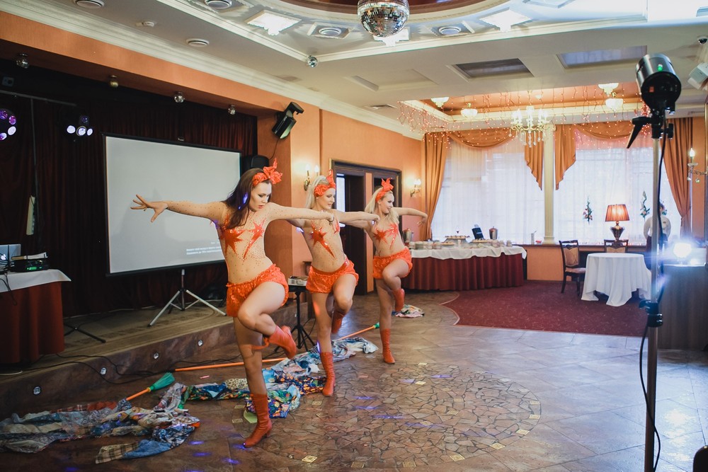 ИВАН И ДАРЬЯ