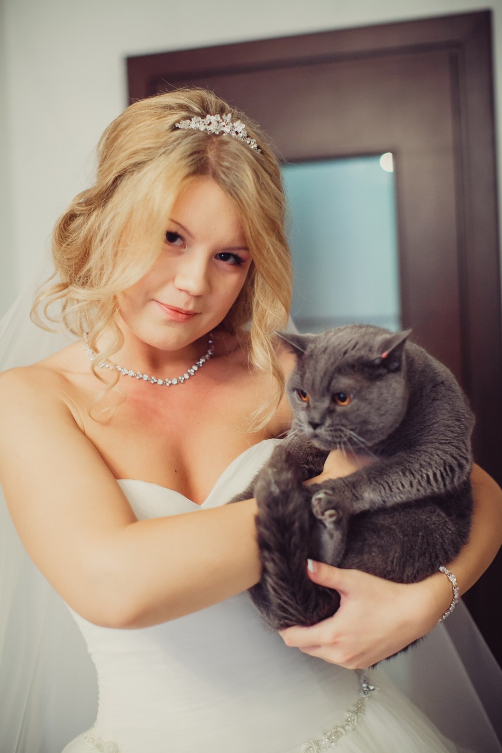 ИВАН И ДАРЬЯ