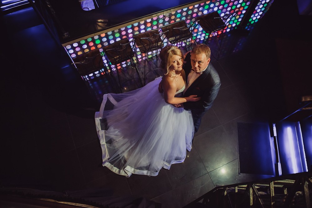 ИВАН И ДАРЬЯ