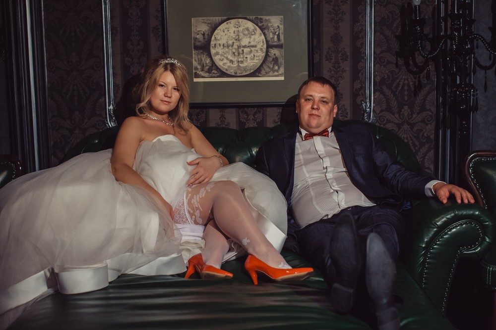 ИВАН И ДАРЬЯ