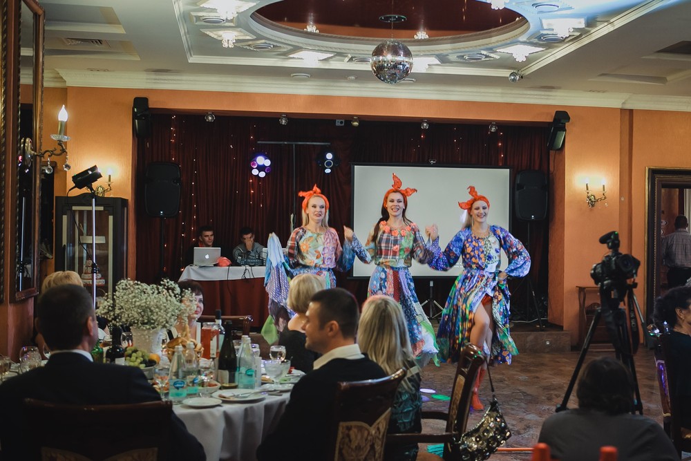 ИВАН И ДАРЬЯ