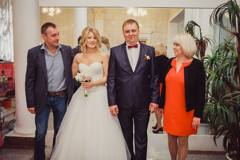 ИВАН И ДАРЬЯ