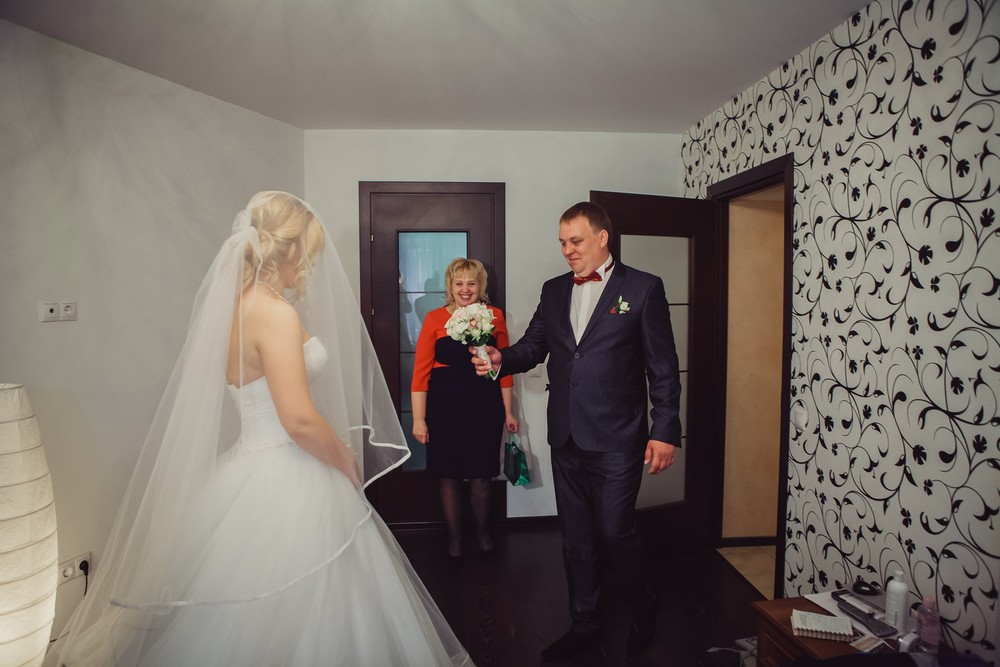 ИВАН И ДАРЬЯ