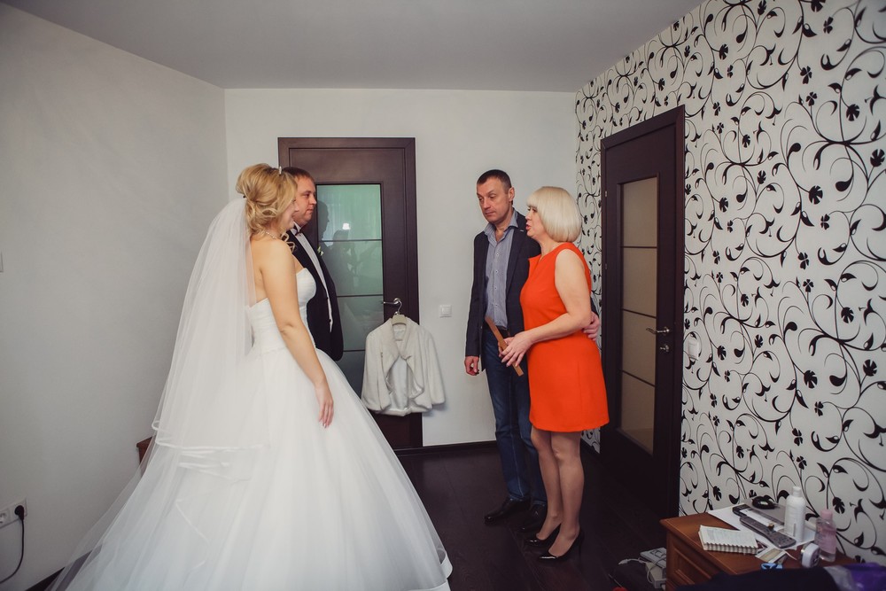 ИВАН И ДАРЬЯ