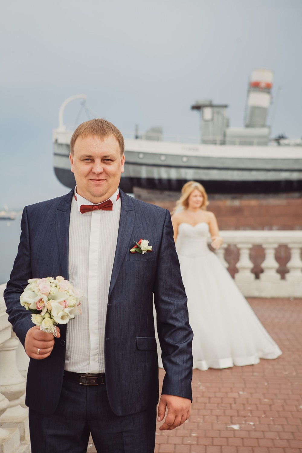 ИВАН И ДАРЬЯ