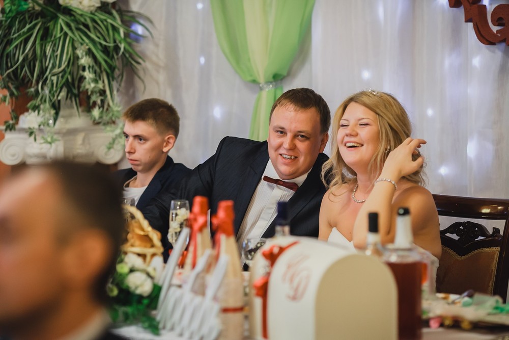 ИВАН И ДАРЬЯ