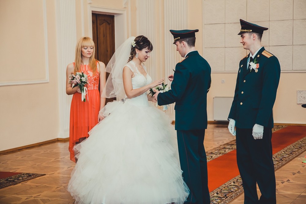 АЛЕКСАНДР И СВЕТЛАНА