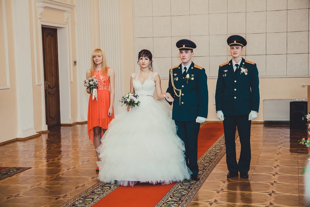 АЛЕКСАНДР И СВЕТЛАНА