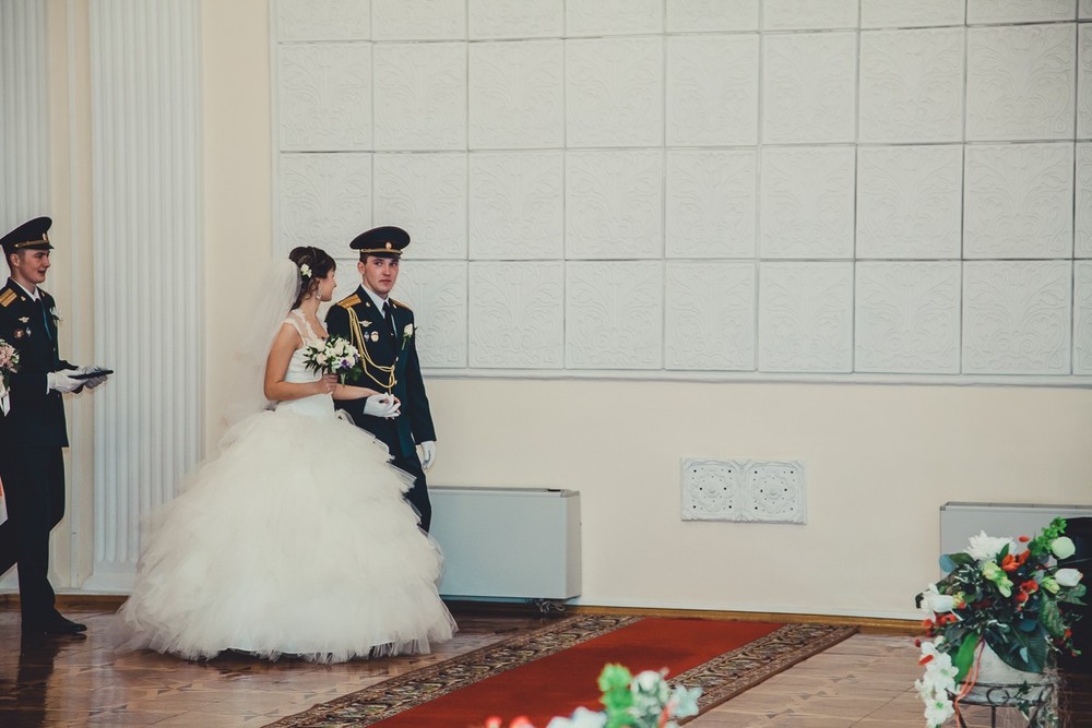 АЛЕКСАНДР И СВЕТЛАНА