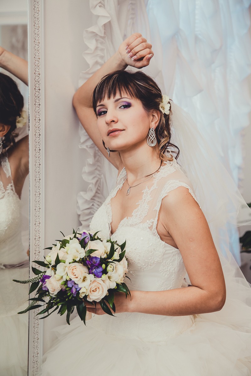 АЛЕКСАНДР И СВЕТЛАНА