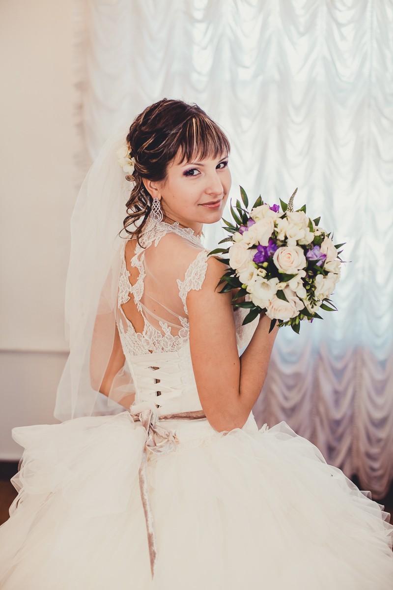 АЛЕКСАНДР И СВЕТЛАНА