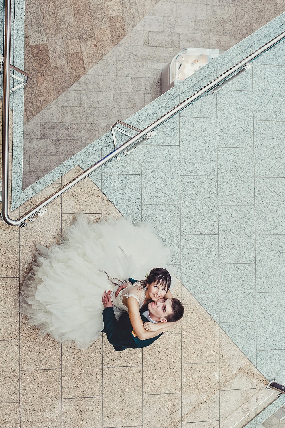 АЛЕКСАНДР И СВЕТЛАНА