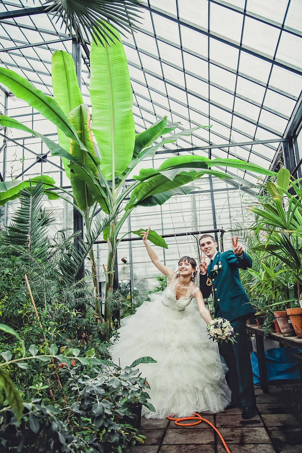 АЛЕКСАНДР И СВЕТЛАНА