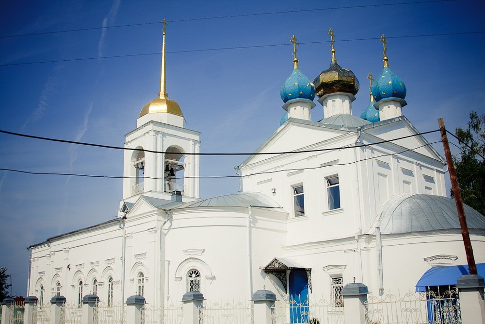 МАКСИМ И ЕЛЕНА