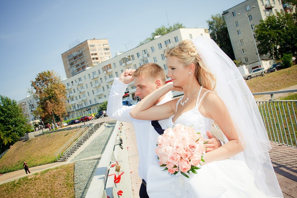 МАКСИМ И ЕЛЕНА