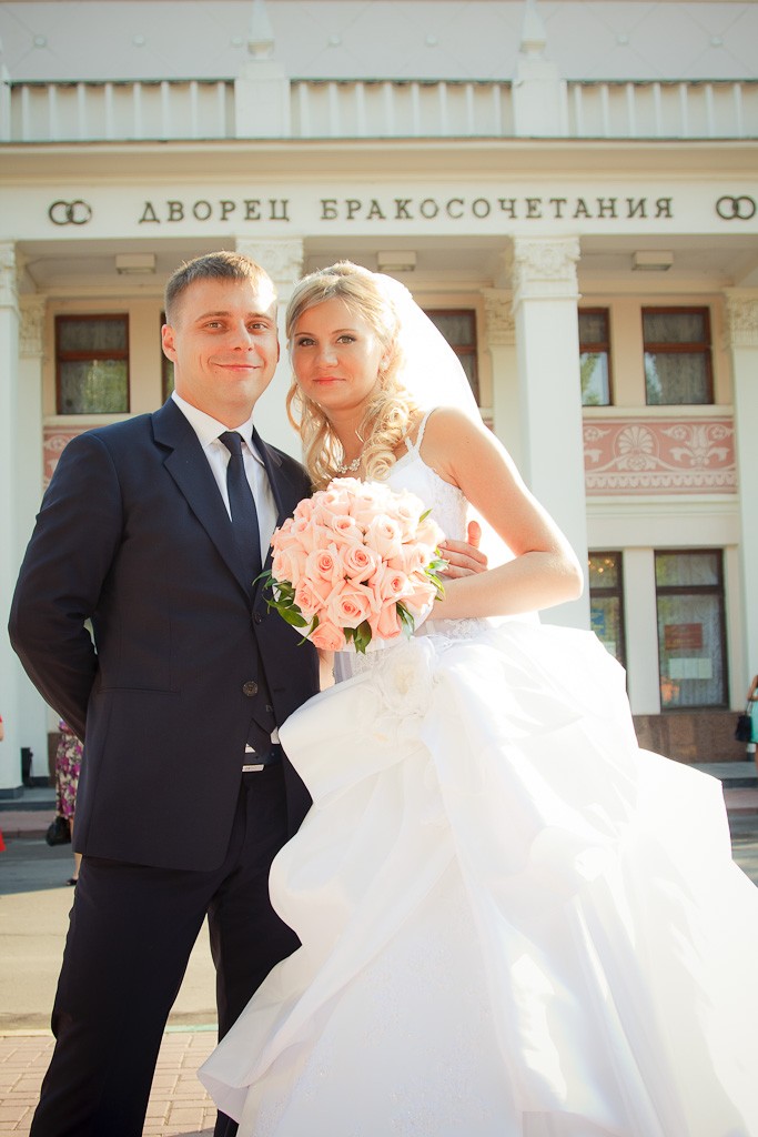 МАКСИМ И ЕЛЕНА