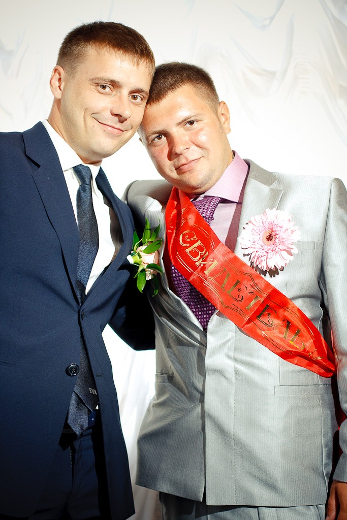 МАКСИМ И ЕЛЕНА