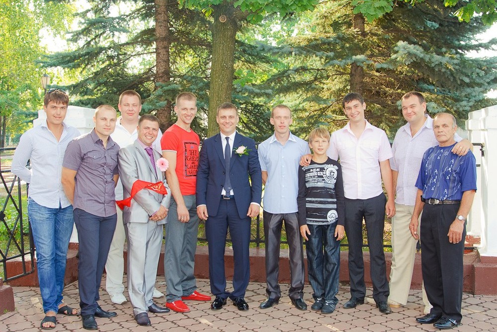 МАКСИМ И ЕЛЕНА