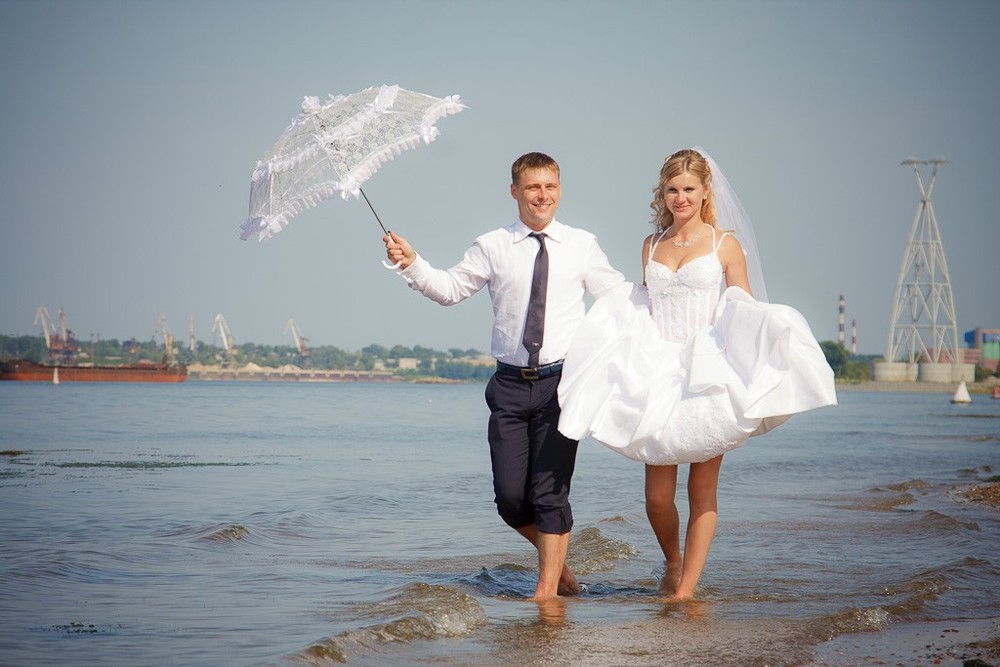 МАКСИМ И ЕЛЕНА