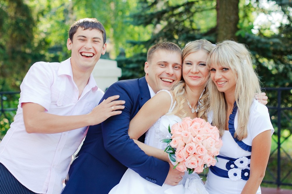 МАКСИМ И ЕЛЕНА