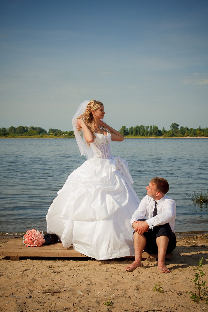 МАКСИМ И ЕЛЕНА