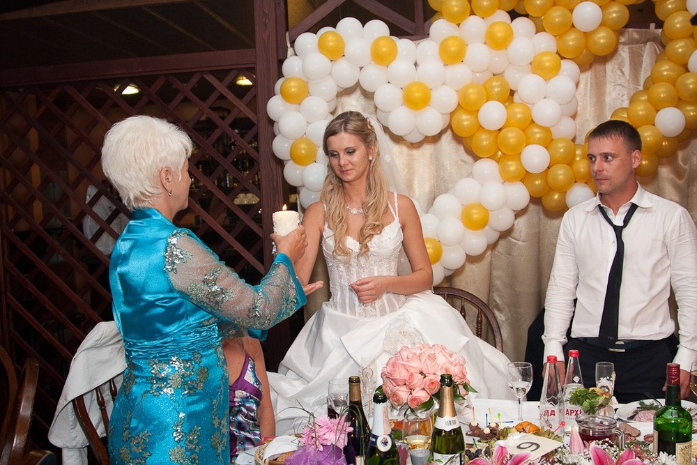 МАКСИМ И ЕЛЕНА