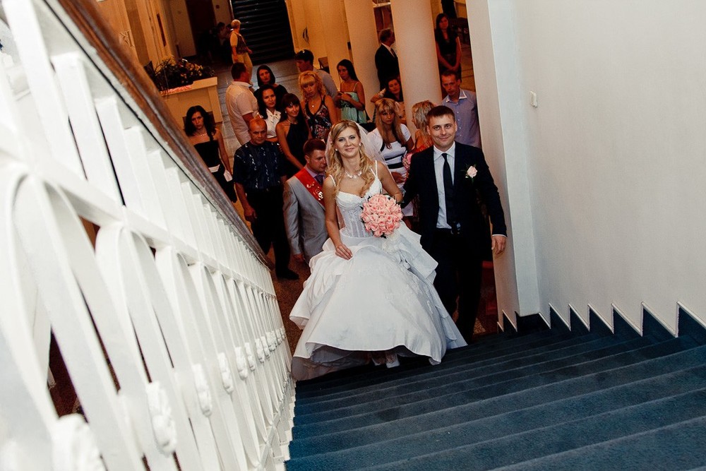 МАКСИМ И ЕЛЕНА