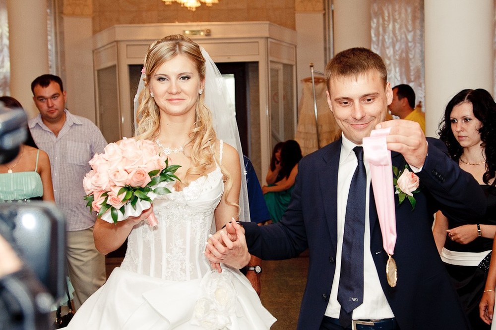 МАКСИМ И ЕЛЕНА