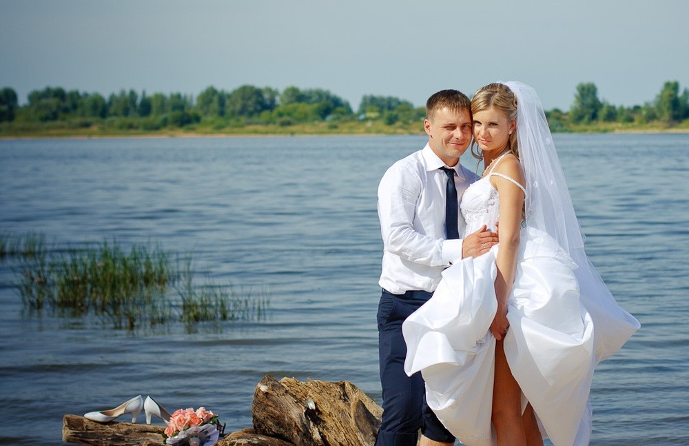 МАКСИМ И ЕЛЕНА