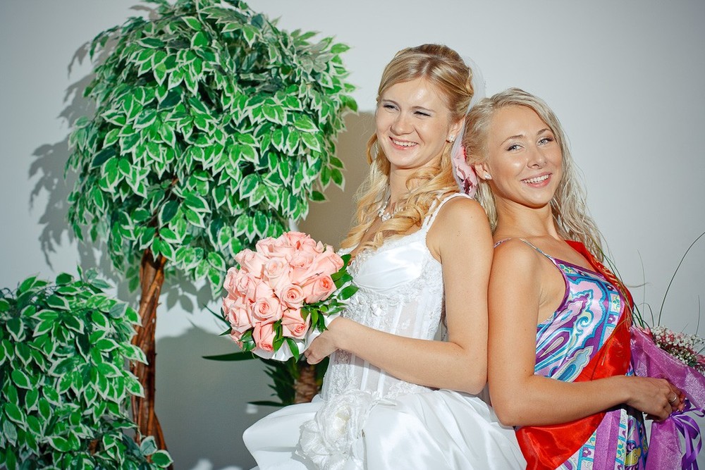 МАКСИМ И ЕЛЕНА