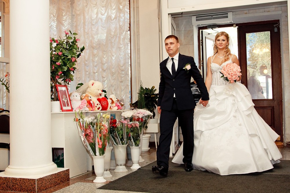 МАКСИМ И ЕЛЕНА