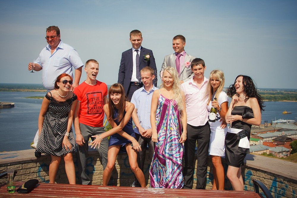 МАКСИМ И ЕЛЕНА