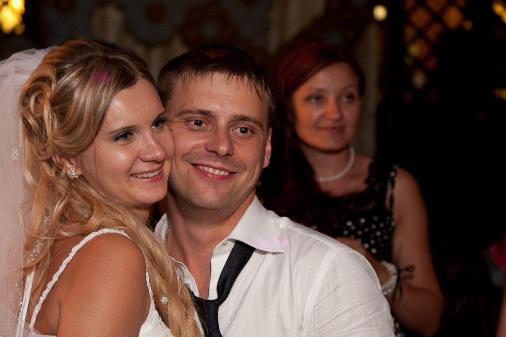 МАКСИМ И ЕЛЕНА