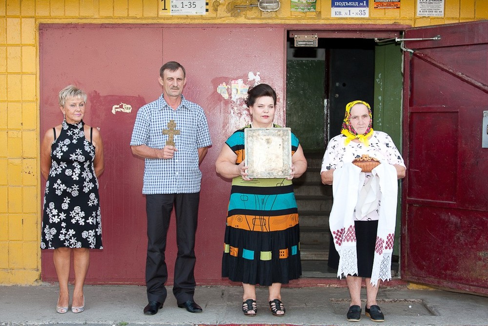 МАКСИМ И ЕЛЕНА