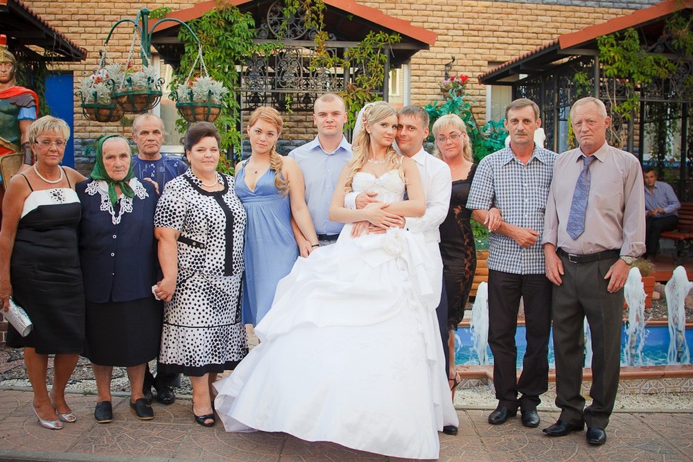 МАКСИМ И ЕЛЕНА