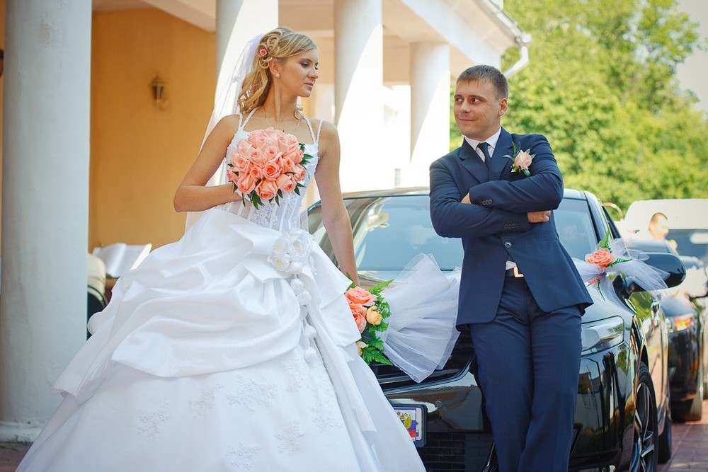 МАКСИМ И ЕЛЕНА