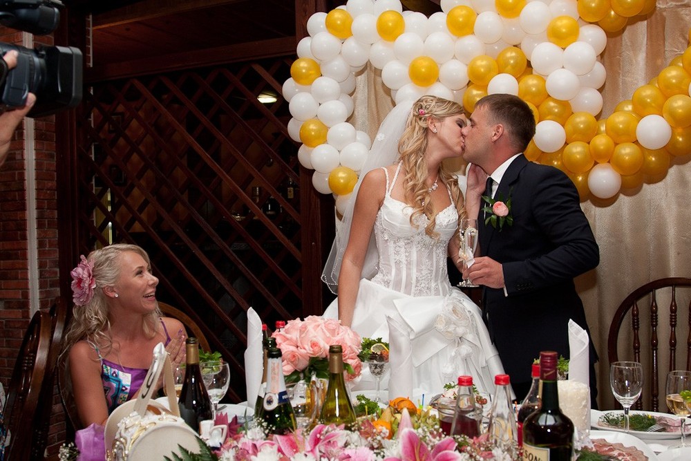 МАКСИМ И ЕЛЕНА