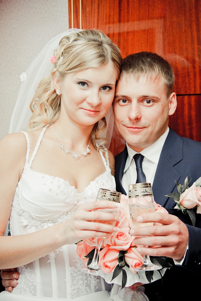 МАКСИМ И ЕЛЕНА