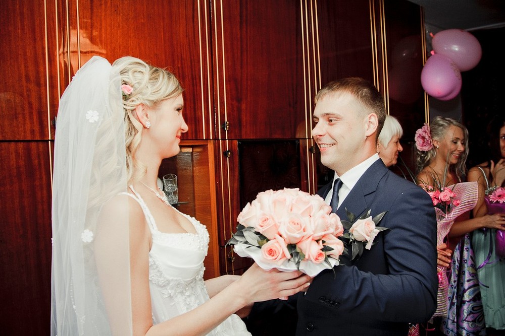 МАКСИМ И ЕЛЕНА