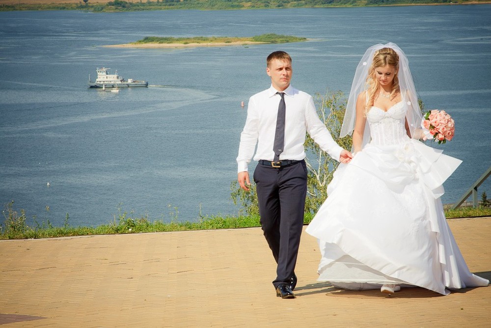 МАКСИМ И ЕЛЕНА