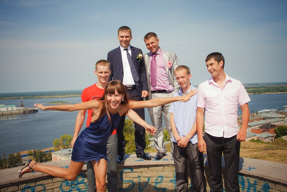 МАКСИМ И ЕЛЕНА