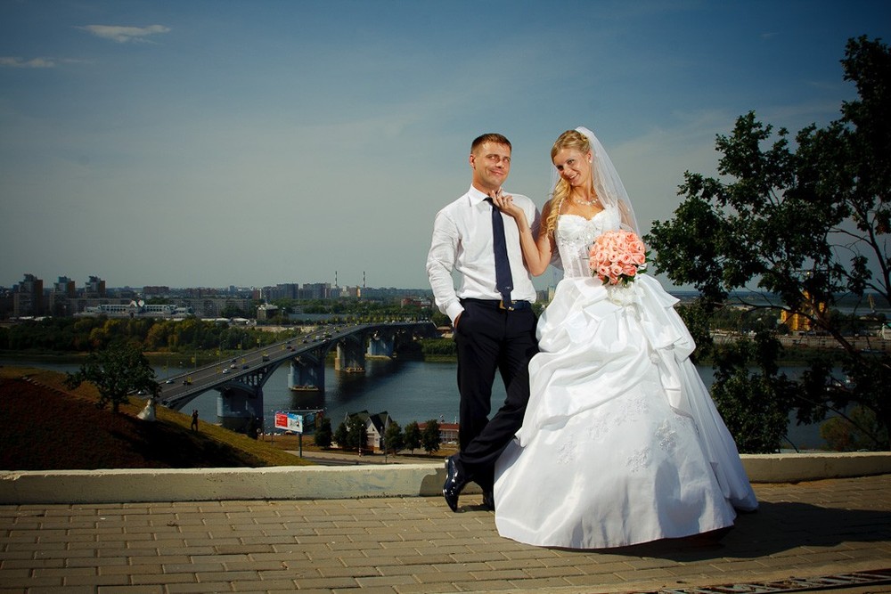 МАКСИМ И ЕЛЕНА