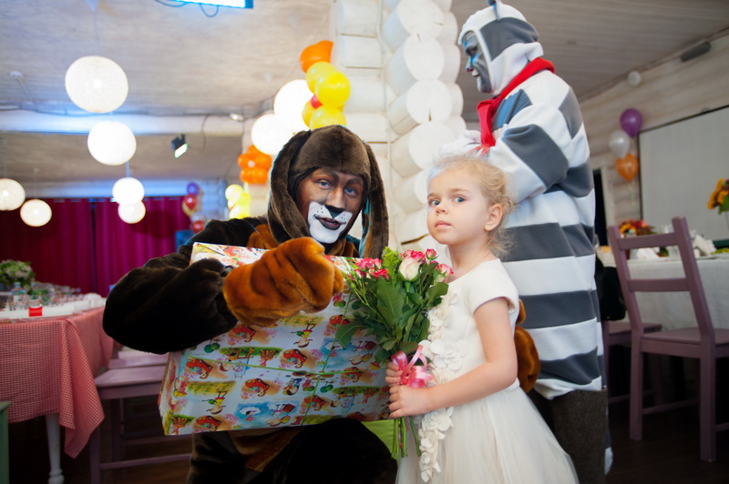 Фото деток