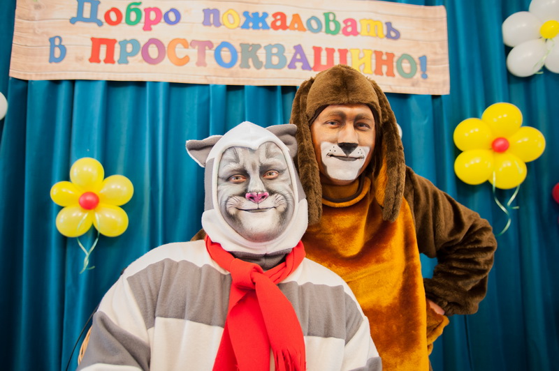 Фото деток