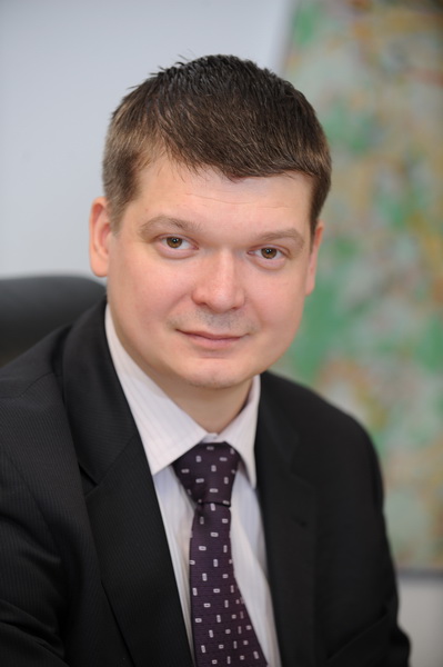 Деловой портрет