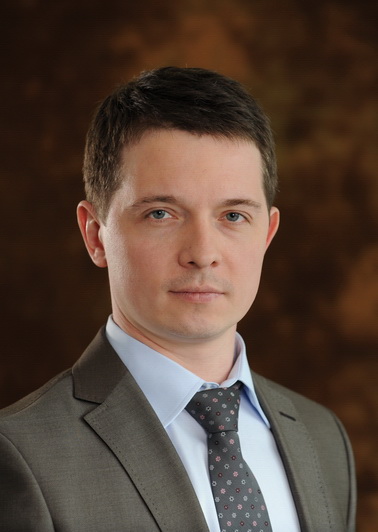 Деловой портрет