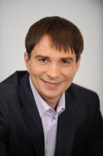 Деловой портрет