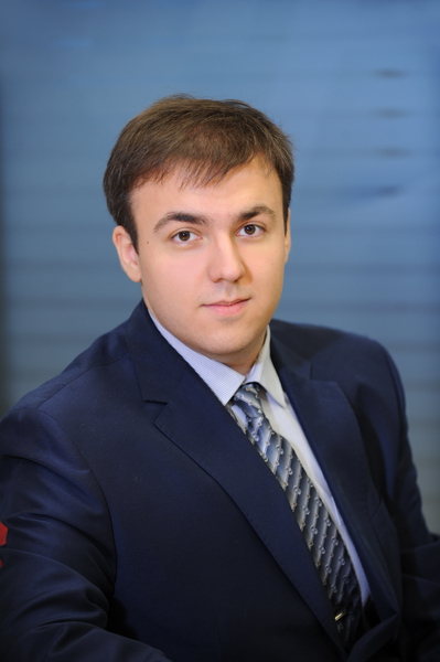 Деловой портрет